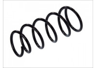 Spiralfjäder
