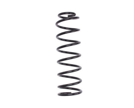 Spiralfjäder