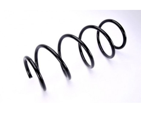 Spiralfjäder, bild 2