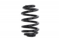Spiralfjäder