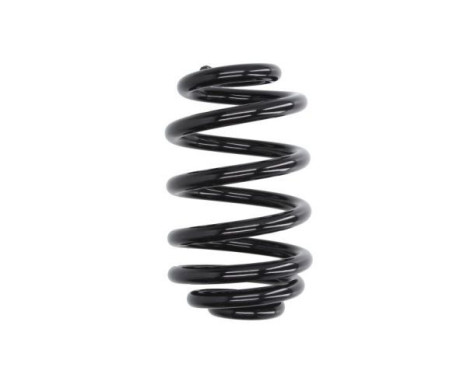 Spiralfjäder