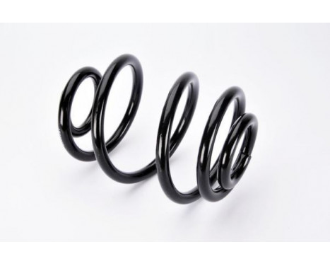 Spiralfjäder