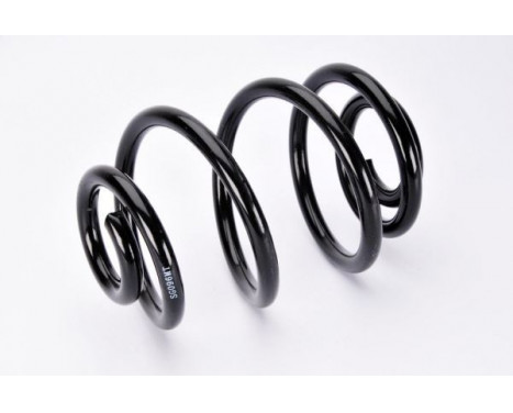 Spiralfjäder, bild 2