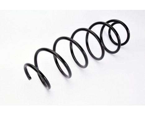 Spiralfjäder, bild 2