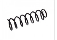 Spiralfjäder