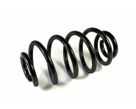 Spiralfjäder