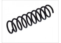 Spiralfjäder