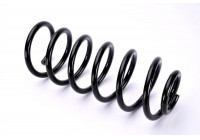 Spiralfjäder