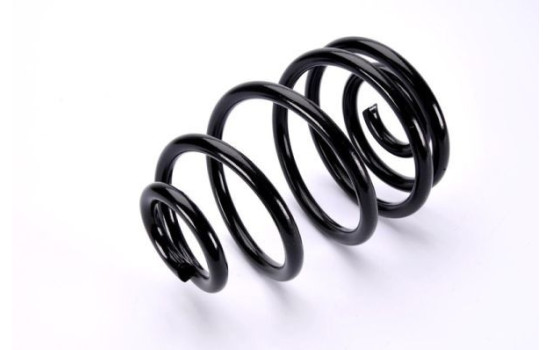 Spiralfjäder, bild 2