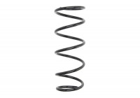 Spiralfjäder