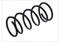 Spiralfjäder