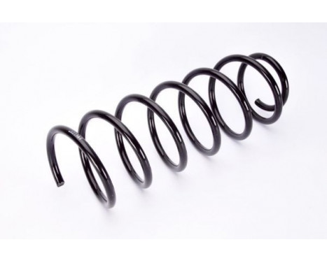 Spiralfjäder, bild 2