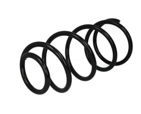 Spiralfjäder