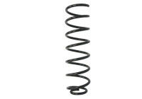 Spiralfjäder