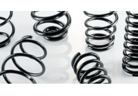 Spiralfjäder