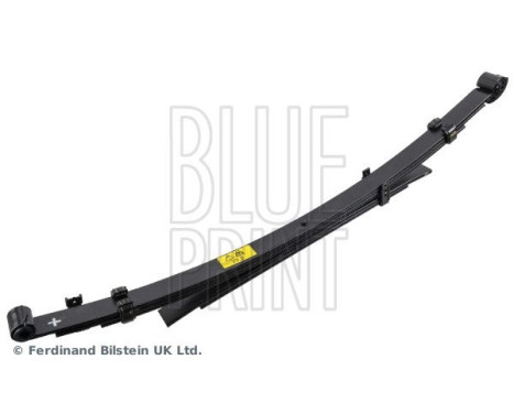 Vårpaket ADBP880002 Blue Print