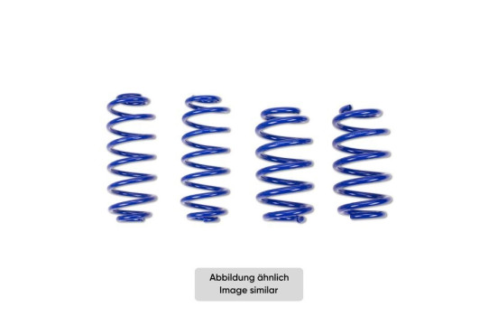 AP Sänkningsfjädrar Set