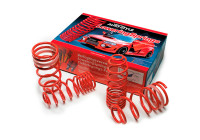 AutoStyle sänkfjädrar lämpliga för BMW 2-serie F22 Coupé M240i xDrive 09/2015- 25/25mm