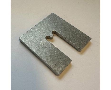 AutoStyle sänkfjädrar lämpliga för Volvo V90 II Cross Country (4WD) 2.0T / 2.0T Mild-Hybrid / 2., bild 2