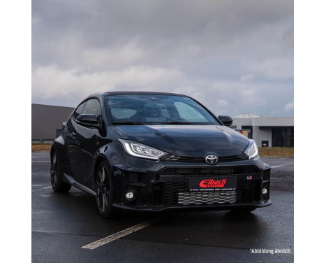 Chassi, fjädrar, bild 2