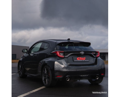 Chassi, fjädrar, bild 3