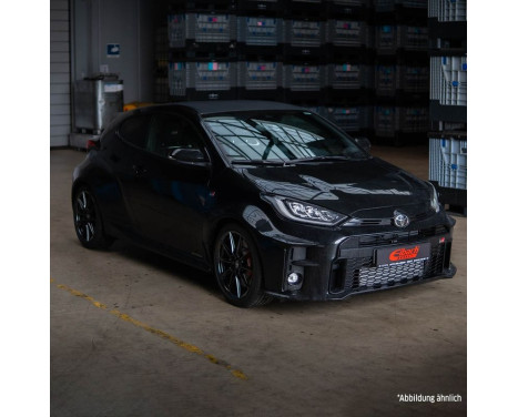 Chassi, fjädrar, bild 4