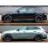 H&R Höjdjusterbart fjädringssystem för Mercedes AMG GLC 63S E-Performance (X254 & C254) SUV, miniatyr 3