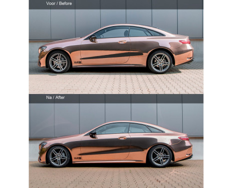 H&R Höjdjusterbart fjädringssystem Mercedes-Benz E-klass W213/C213 Coupé/Sedan/Cabrio 4WD 2016-V, bild 3