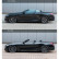 H & R sänkande fjädrar BMW 8-serie Cabriolet 840d xDrive / M850i xDrive 2019-VA30 / AA30mm, miniatyr 3