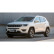 H & R sänkande fjädrar Chrysler Jeep Compass 4WD 2016- VA40 / AA40mm, miniatyr 2