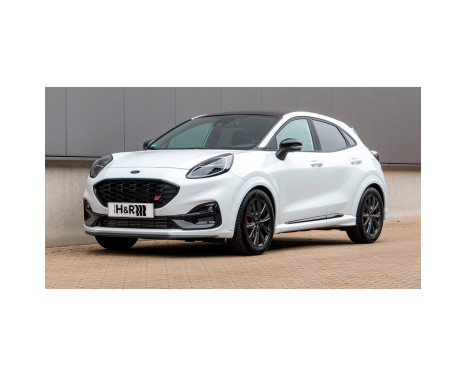 H & R sänkande fjädrar Ford Fiesta ST 2017-VA35 / AA35mm, bild 2