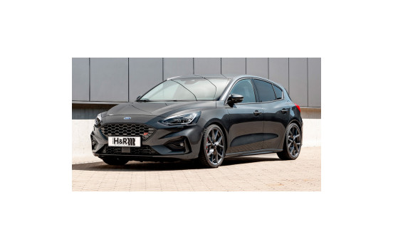 H&R sänkande fjädrar Ford Focus ST Hatchback 2WD från 1035 kg VA-Load 2019- VA30 / AA30mm, bild 2
