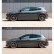 H&R sänkande fjädrar Ford Focus ST Hatchback 2WD från 1035 kg VA-Load 2019- VA30 / AA30mm, miniatyr 3