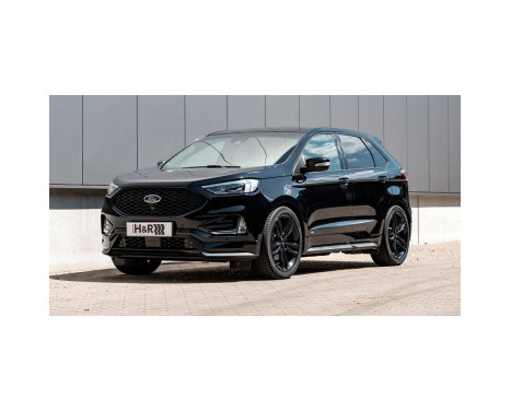 H & R sänkfjädrar Ford Edge 4WD 2016-VA30 / AA40mm, bild 2