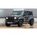 H&R sänkfjädrar lämplig för Suzuki Jimny (GJ/HJ) 2018- VA45/AA45mm, miniatyr 2