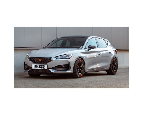 H&R Sänkfjädrar lämpliga för Audi A3 (GY) Limousine/Sportback 2020- - VA-belastning från 991kg (Multi, bild 3