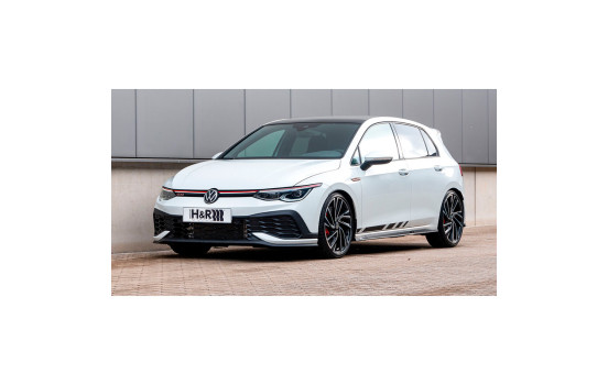 H&R Sänkfjädrar lämpliga för Audi A3 (GY) Limousine/Sportback 2020- - VA-belastning upp till 990kg (Multili), bild 5