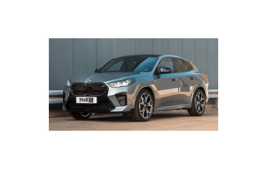 H&R Sänkfjädrar lämpliga för BMW 2-Series Active Tourer (U06) 223d xDrive 2021- -VA40/AA40mm / X1, bild 2