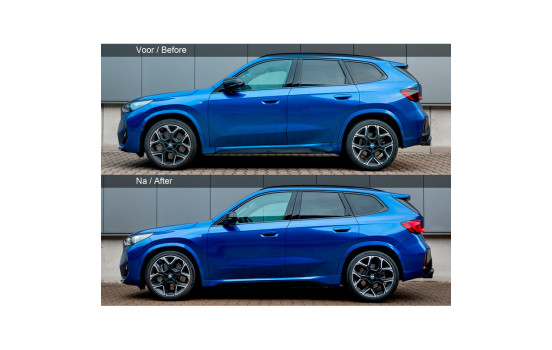 H&R Sänkfjädrar lämpliga för BMW 2-Series Active Tourer (U06) 223d xDrive 2021- -VA40/AA40mm / X1, bild 6