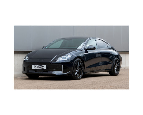 H&R Sänkfjädrar lämpliga för Hyundai Ioniq 6 2022- VA30/AA20mm, bild 2