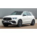 H&R Sänkfjädrar lämpliga för Mercedes GLE Coupé + SUV 4WD 2019- VA25/AA30mm, miniatyr 2