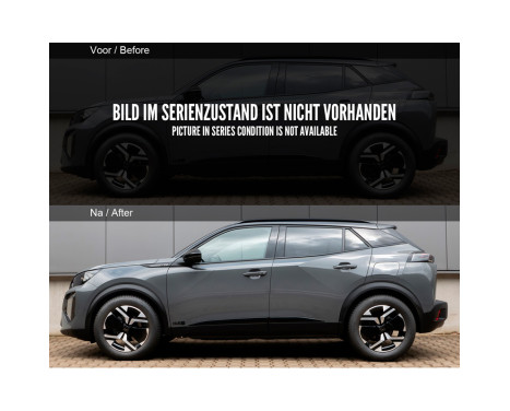 H&R Sänkfjädrar lämpliga för Peugeot e208 (U) & Opel Corsa-e (U) 2019- - VA35/AA35mm, bild 5