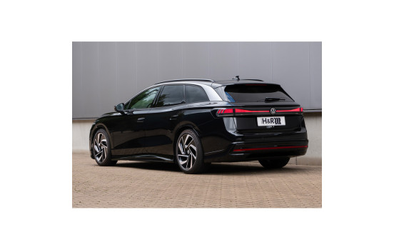 H&R Sänkfjädrar lämpliga för Volkswagen ID.4 (E2) Pro/Pro S/Pure Performance/Pro Performance - 2, bild 6