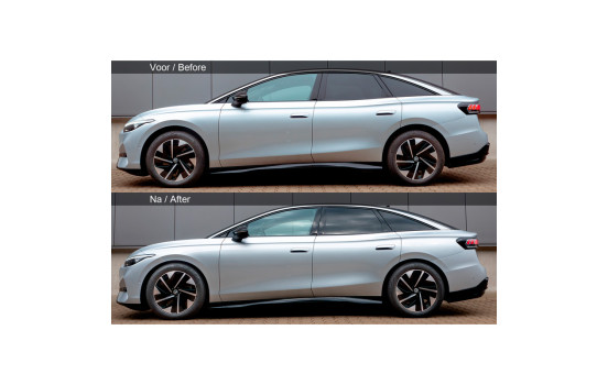 H&R Sänkfjädrar lämpliga för Volkswagen ID.4 (E2) Pro/Pro S/Pure Performance/Pro Performance - 2, bild 7