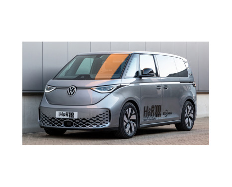 H&R Sänkfjädrar lämpliga för Volkswagen ID.Buzz (Electric) Pro/Cargo 2022- VA30/AA25mm, bild 2