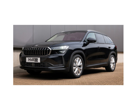 H&R Sänkfjädrar lämpliga för Volkswagen Tiguan (CT1) 1.5 eTSI med DCC Pro 2024- VA30/AA35mm, bild 2