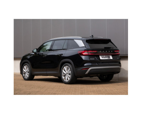 H&R Sänkfjädrar lämpliga för Volkswagen Tiguan (CT1) 1.5 eTSI med DCC Pro 2024- VA30/AA35mm, bild 4