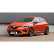 H&R Sänkfjädrar Renault Clio E 4-cylinder 2019- - VA30 / AA30mm, miniatyr 2