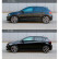 H&R Sänkfjädrar Volkswagen Polo VI/GTI & Seat Ibiza 6F 2017- 35mm (VA-belastning från 901kg), miniatyr 5