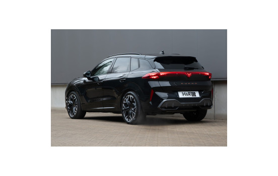 H&R Sänkningsfjädrar lämpliga för Cupra Terramar (KP1) 1.5 eHybrid PHEV inkl. adaptiv fjädring 2024, bild 3